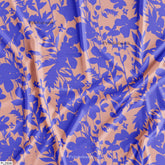 Floral Wholesale Digital Printed Fabric